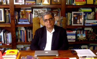 Deepak Chopra