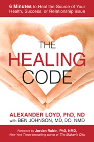 The Healing Codes