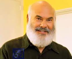 Dr. Andrew Weil