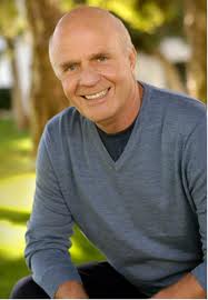 Dr. Wayne Dyer