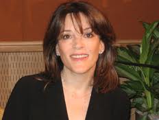 Marianne Williamson