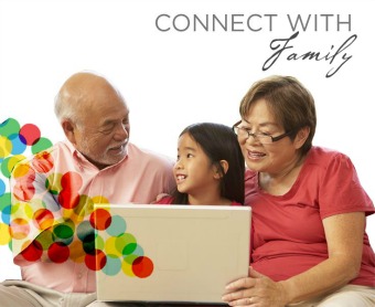 GLOBAL HANGOUT