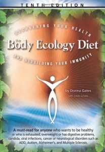 THE BODY ECOLOGY DIET