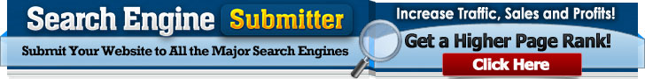 search engine submitter