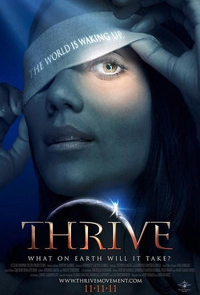 THRIVE:The Movie