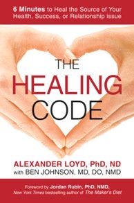 The Healing Codes