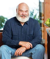 Andrew Weil