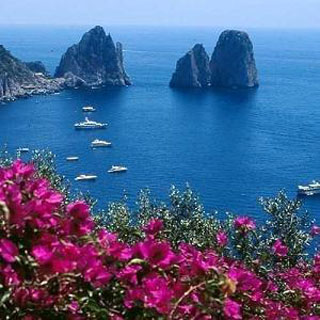SEE BEAUTY EVERYWHERE