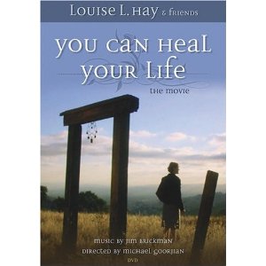 YOU CAN HEAL YOUR LIFE